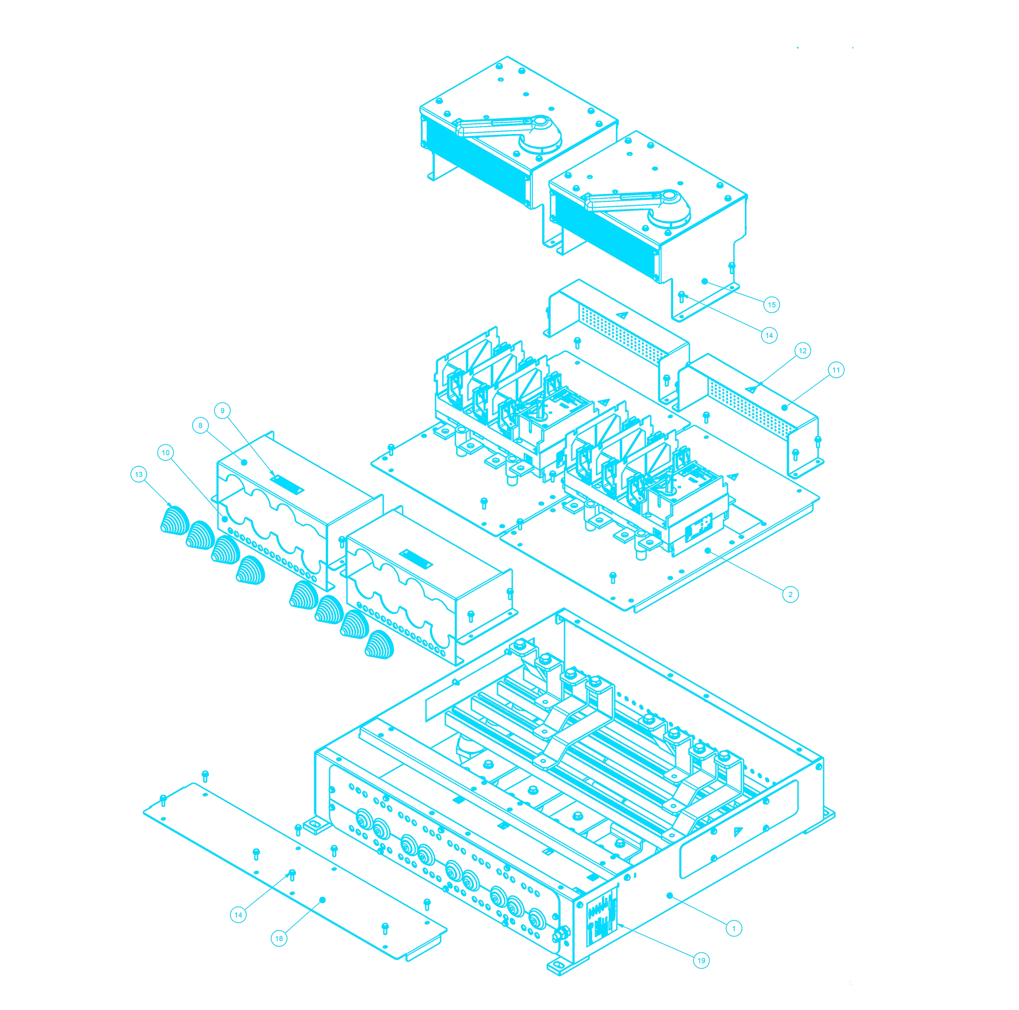 Progetto QBT 1