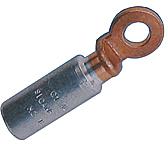 Capicorda bimetallici a codolo "Aldrey"