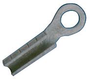 Capicorda per corda di rame