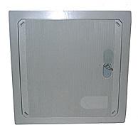 Cassetto stradale 35x35