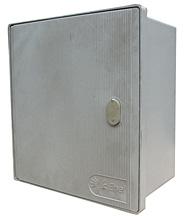 Contenitore GTI-Y da esterno