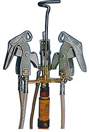 Dispositivo mobile per linee aeree MT