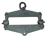 Equipaggiamento doppio