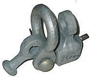 Equipaggiamento per sospensione