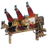 Interruttore di manovra