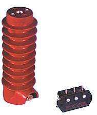 Isolatori capacitivi