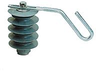 Scaricatori con corno spinterometrico