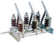 Sezionatore per esterno