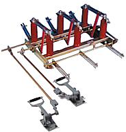 Sezionatore simultaneo per interno Kv 24