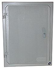 Sportello stradale per bassa tensione