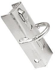 Supporto di amarro su cavo cordato