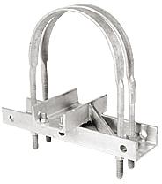 Supporto di amarro tipo A1